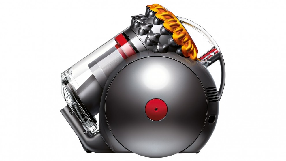 Dyson Big Ball Animal Plus Barrel Vacuum